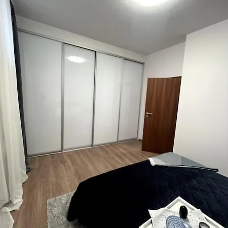 Apartamento Modern Comfort Next To Historic Sights Bratislava